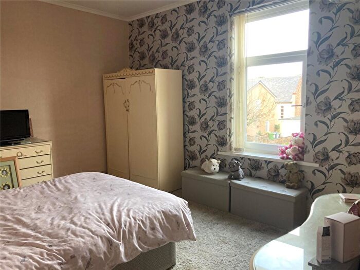 2 Bedroom Terraced House For Sale In Caldew Street, Silloth, Wigton, CA7