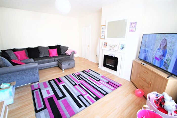 2 Bedroom Apartment To Rent In College Road, Keyham, Plymouth, PL2