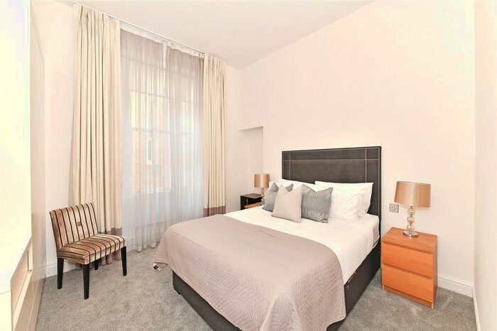 2 Bedroom Flat To Rent In Cedar House, - Nottingham Place, Marylebone, London, W1U