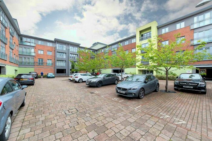 1 Bedroom Flat To Rent In Colombo Square, Worsdell Drive, Ochre Yards, Gateshead, NE8