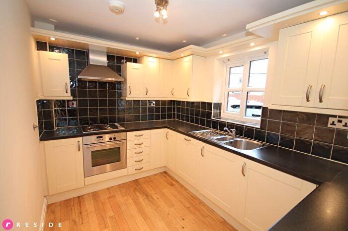 2 Bedroom Apartment To Rent In Burns Court, Bamford, Rochdale, OL11