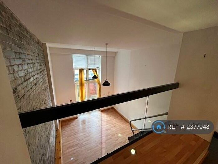1 Bedroom Flat To Rent In Shaftesbury Crusade, Bristol, BS2