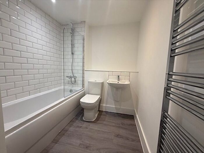 1 Bedroom Flat To Rent In Prangley Road, Downham Market, PE38