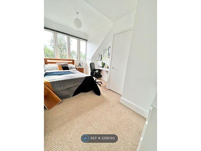 1 Bedroom Property To Rent In Pennsylvania Road, Exeter, EX4