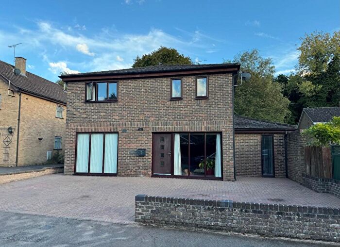 4 Bedroom House To Rent In Laburnum Avenue, Mildenhall, Bury St. Edmunds, IP28