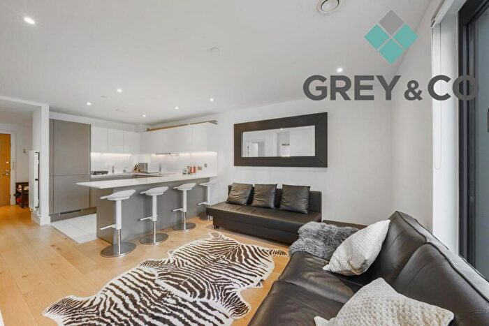 1 Bedroom Apartment To Rent In Cedar House Engineers Way Wembley, HA9