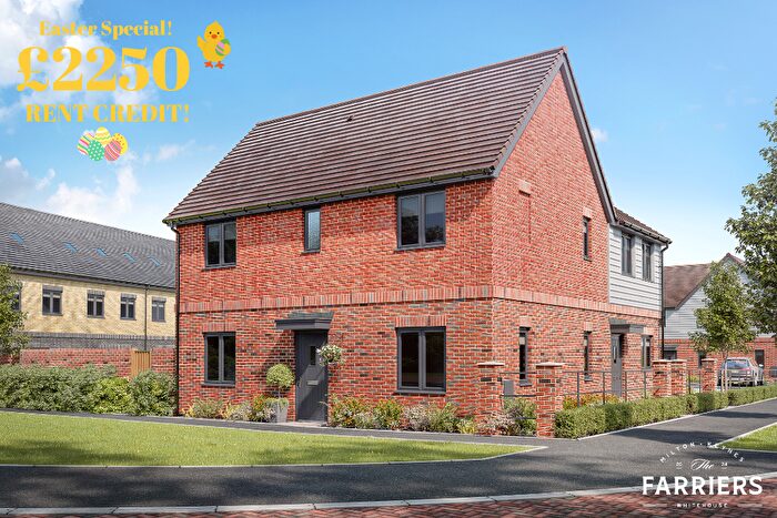 3 Bedroom End Of Terrace House To Rent In Includes £ Rent Credit ! Cachena Gardens, Milton Keynes, Buckinghamshire, MK8