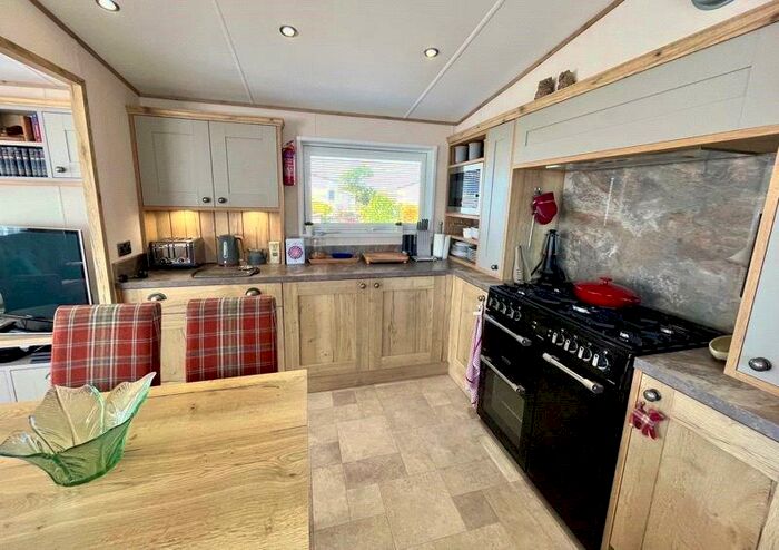 2 Bedroom Bungalow For Sale In Main Road, West Lulworth, Wareham, Dorset, BH20