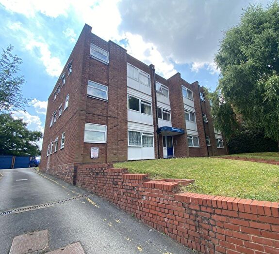 1 Bedroom Apartment To Rent In Malcolm Court, Coventry Road, Birmingham, B26