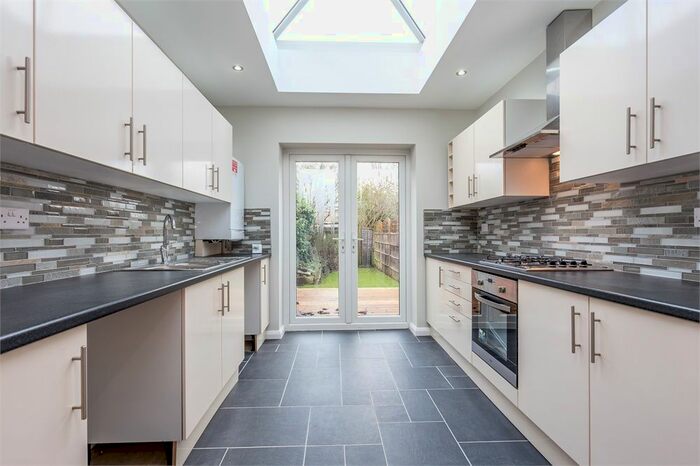 2 Bedroom Terraced House To Rent In Arthur Road, Windsor, Berkshire, SL4