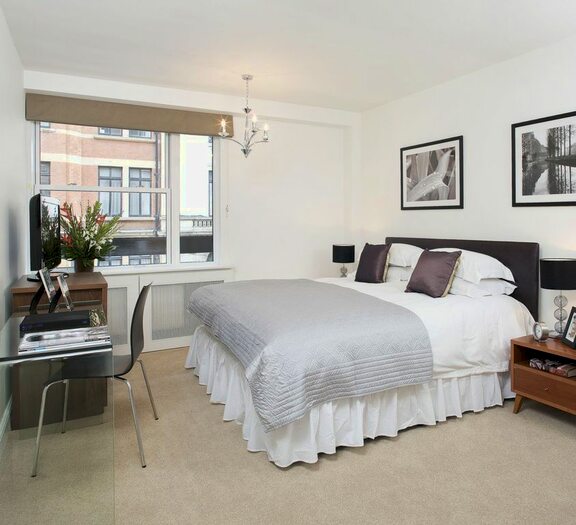 3 Bedroom Flat To Rent In Weymouth Street, Great Portland Street, W1W
