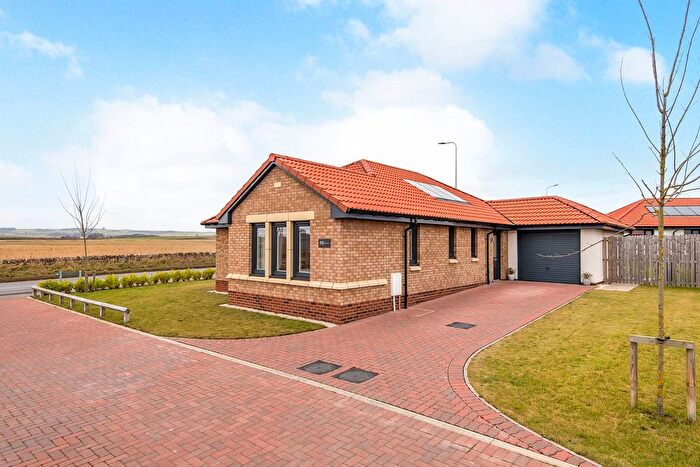 3 Bedroom Bungalow For Sale In Manse Place, St Monans, Anstruther, KY10