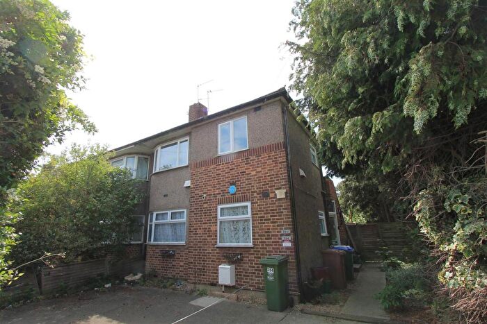 2 Bedroom Maisonette To Rent In Parkside Avenue, Bexleyheath, DA7