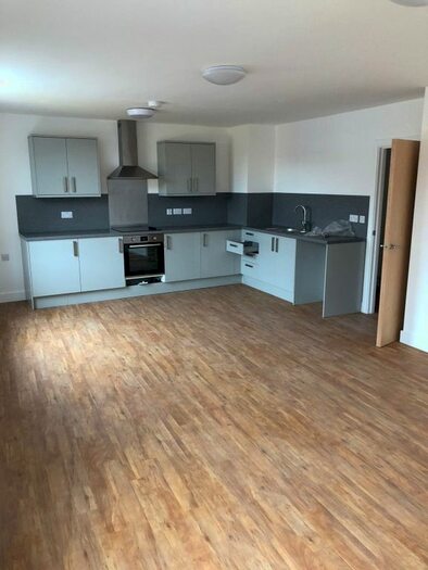1 Bedroom Flat To Rent In Baxter Gate, Loughborough LE11
