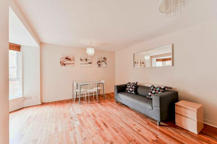 1 Bedroom Flat To Rent In Warltersville Road, Crouch End, London, N19