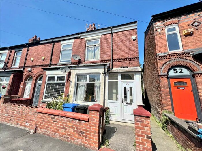 Houses for sale & to rent in SK3 9NQ, Edgeley Road, Edgeley And Cheadle