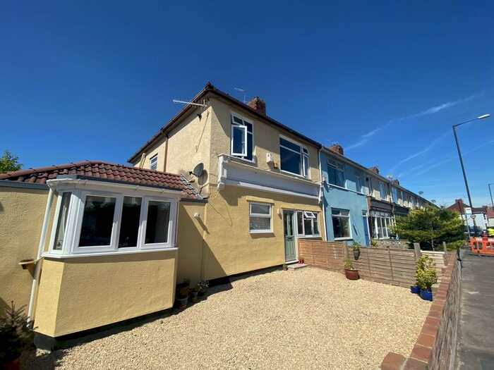 1 Bedroom Apartment To Rent In Ashton, Duckmoor Road, BS3