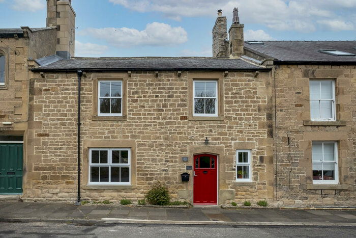 2 Bedroom Cottage For Sale In Newbrough, Hexham, NE47