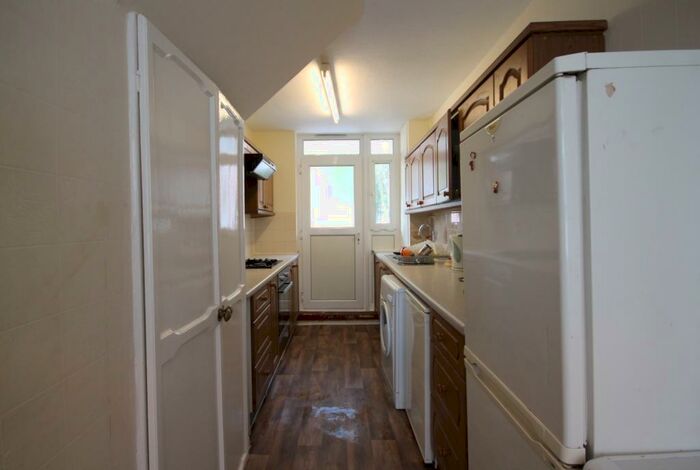 4 Bedroom House To Rent In Clarence Gardens, Euston, NW1