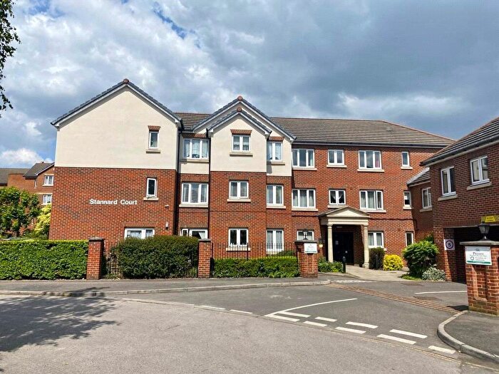 1 Bedroom Flat For Sale In Culverley Road, London, SE6