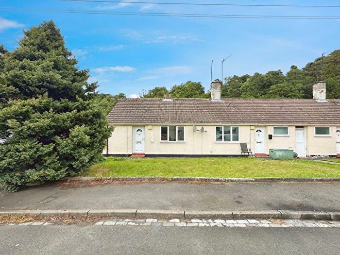 1 Bedroom Bungalow For Sale In Fontside, Morpeth, NE61