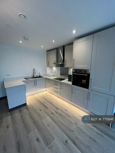 2 Bedroom Flat To Rent In Godfrey House, Harlow, CM20