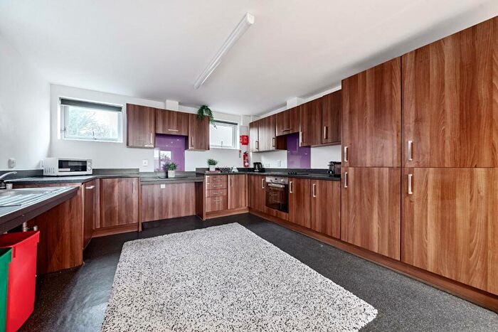 1 Bedroom Flat To Rent In Plymbridge Lane, Derriford, Plymouth, PL6