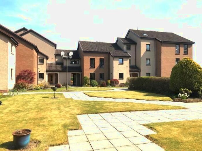 2 Bedroom Flat To Rent In Abbots Mill, Kirkcaldy, KY2