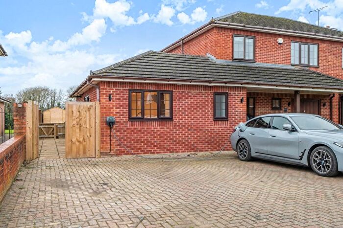 Studio To Rent In Wootton, Abingdon, OX13