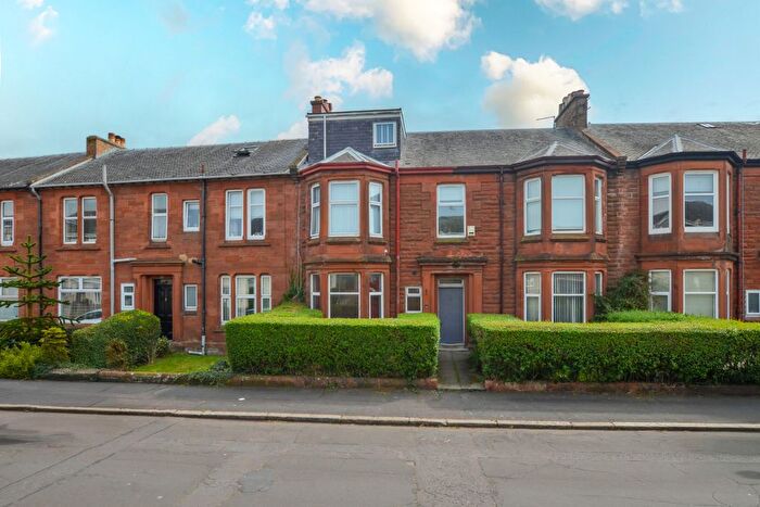 1 Bedroom Flat For Sale In Welbeck Crescent, Troon, KA10