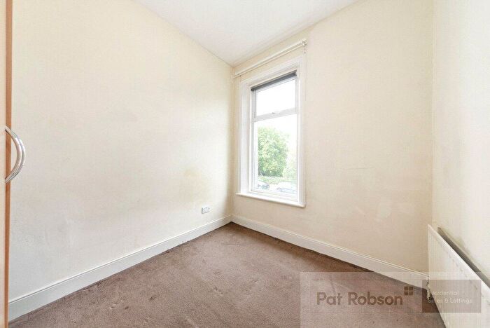 5 Bedroom Terraced House To Rent In Jesmond Vale Terrace, Heaton, Newcastle Upon Tyne, NE6