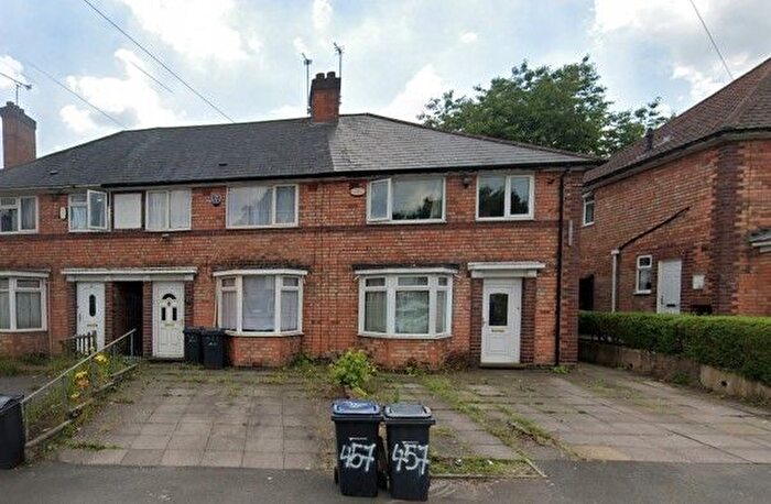 1 Bedroom Flat To Rent In Harborne Park Road, Birmingham, B17