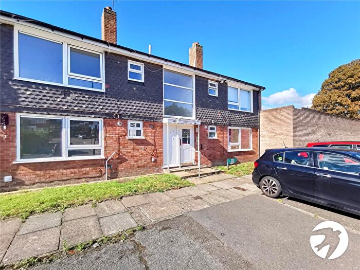 1 Bedroom Flat To Rent In Pengarth Road, Bexley, DA5