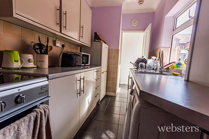 4 Bedroom Terraced House To Rent In Lincoln Street, Norwich, NR2