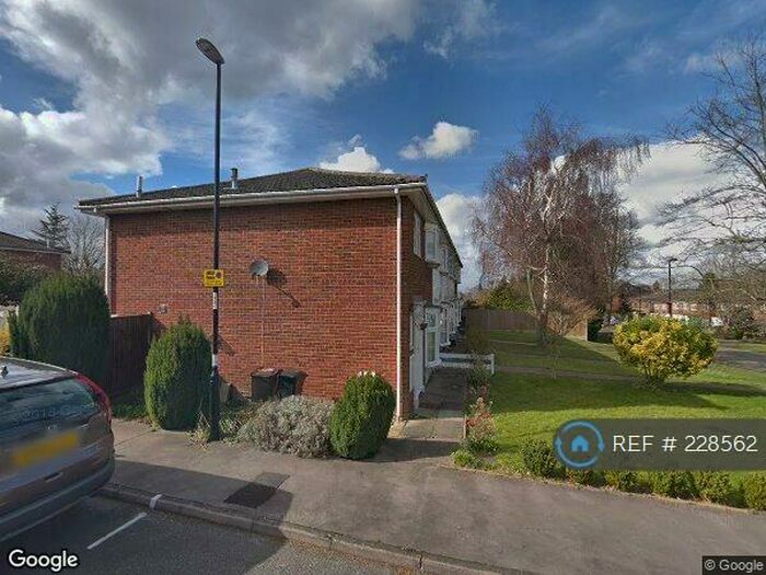 3 Bedroom Terraced House To Rent In Radcliffe Road, East Croydon (Surrey), CR0