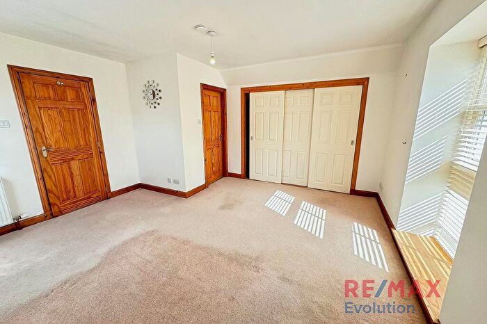3 Bedroom End Of Terrace House For Sale In The Stables, Montgarrie, Alford, Aberdeenshire, AB33