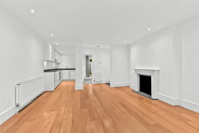 1 Bedroom Flat To Rent In Church Road, Richmond, TW10