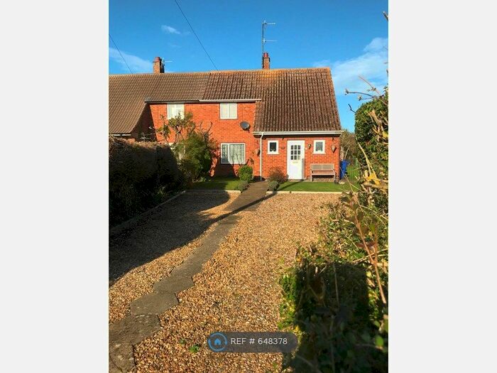 2 Bedroom Semi-Detached House To Rent In Mount Hill Avenue, Old Stratford, Milton Keynes MK19