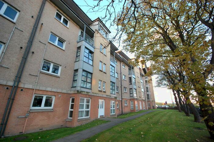 4 Bedroom Flat To Rent In Links Road, Aberdeen, AB24