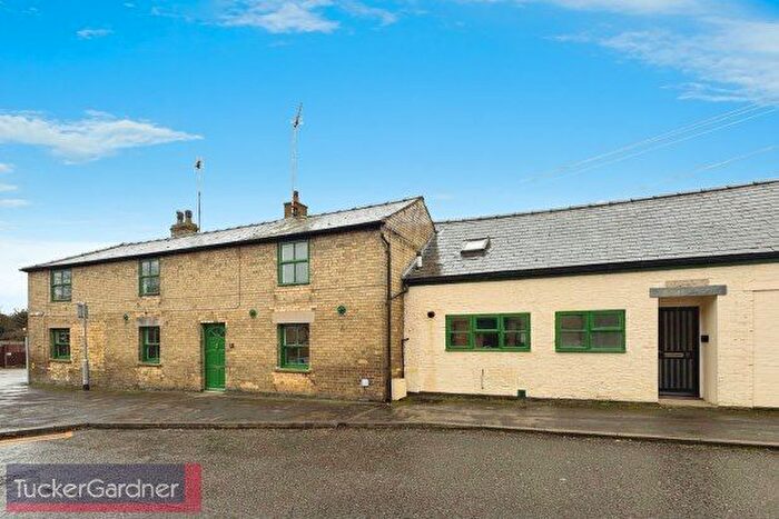 4 Bedroom Property To Rent In Globe Lane, Ely, CB6