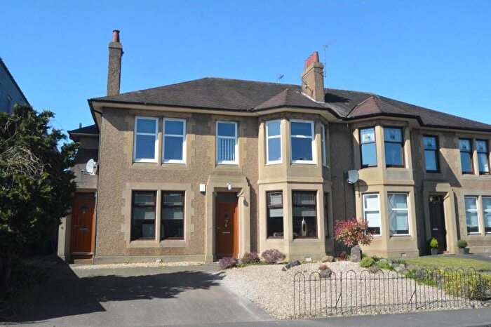 4 Bedroom Flat For Sale In Garden Street, Falkirk, FK1