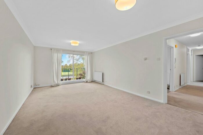 2 Bedroom Flat To Rent In Worple Road, London, SW19