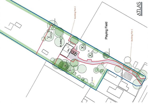 4 Bedroom Plot For Sale In East Gomeldon Road, Gomeldon, SP4