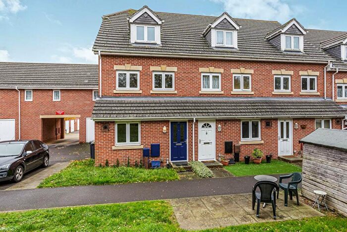2 Bedroom Flat To Rent In Billys Copse, Havant, Hampshire, PO9
