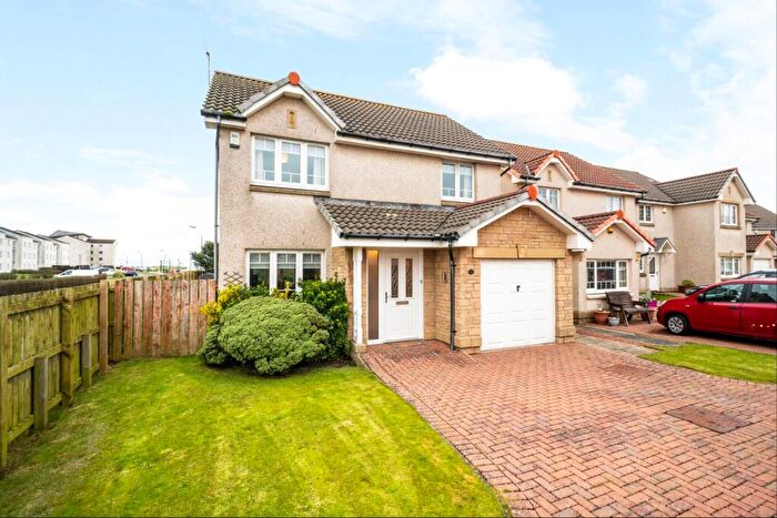 3 Bedroom Detached House For Sale In Dawnlight Circle, Ardrossan, KA22