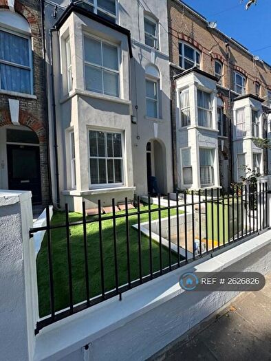 1 Bedroom Flat To Rent In Marlborough Road, London, N19