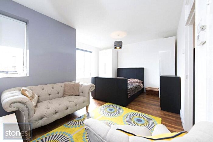 Apartment For Sale In West End Lane, Kilburn Vale, London, NW6