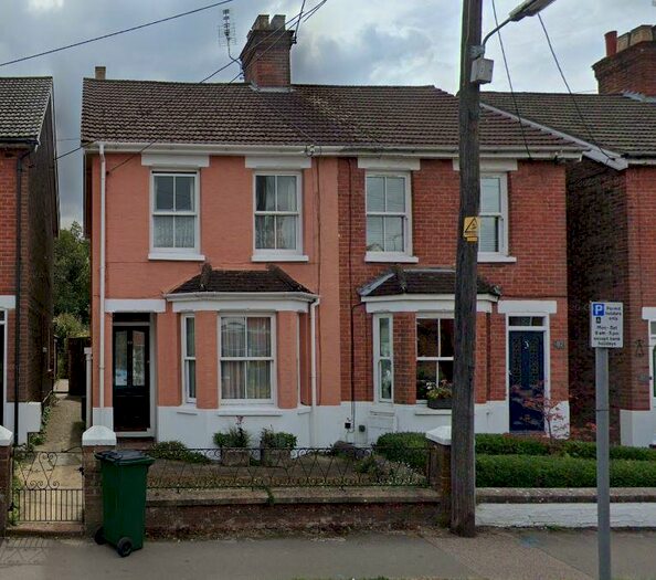 3 Bedroom Semi-Detached House To Rent In Spencers Road, Crawley, West Sussex, RH11