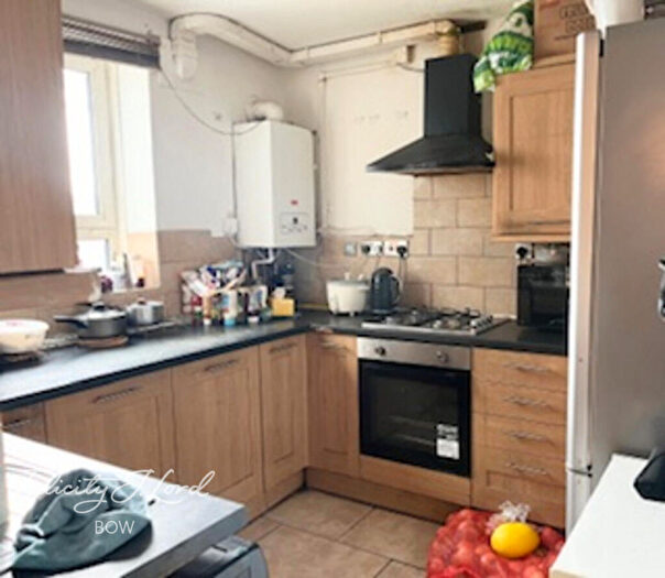 4 Bedroom Flat For Sale In Wallwood Street, London, E14