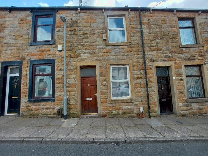 2 Bedroom Terraced House To Rent In Kime Street, Burnley, BB12